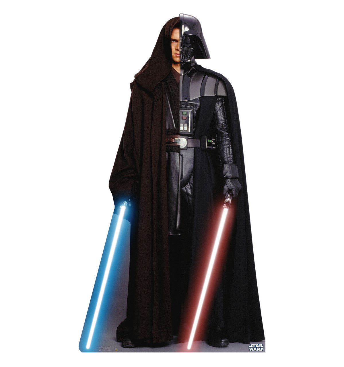 Anakin - Vader - Star Wars
Lifesize Cardboard Cutout