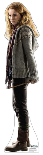 Hermione Granger Lifesize Cutout