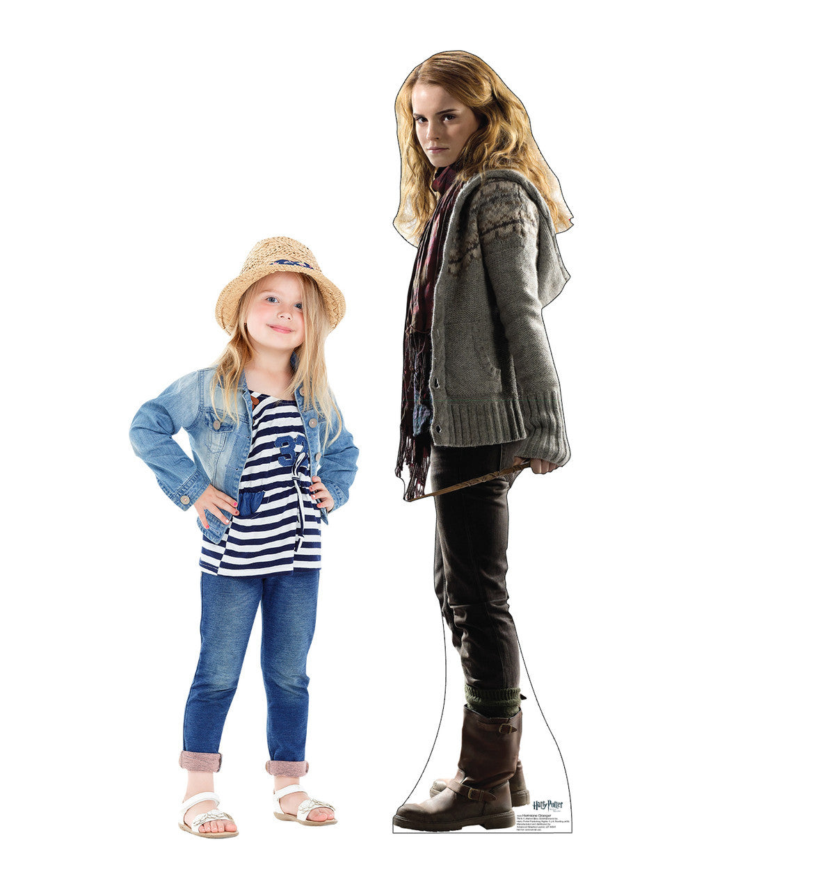 Hermione Granger Lifesize Cutout