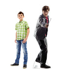 Magical Harry Potter Life-Size Standup