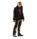 Ron Weasley - Harry Potter 
Lifesize Cardboard Cutout