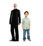 Draco Malfoy - Harry Potter
Lifesize Cardboard Cutout with model