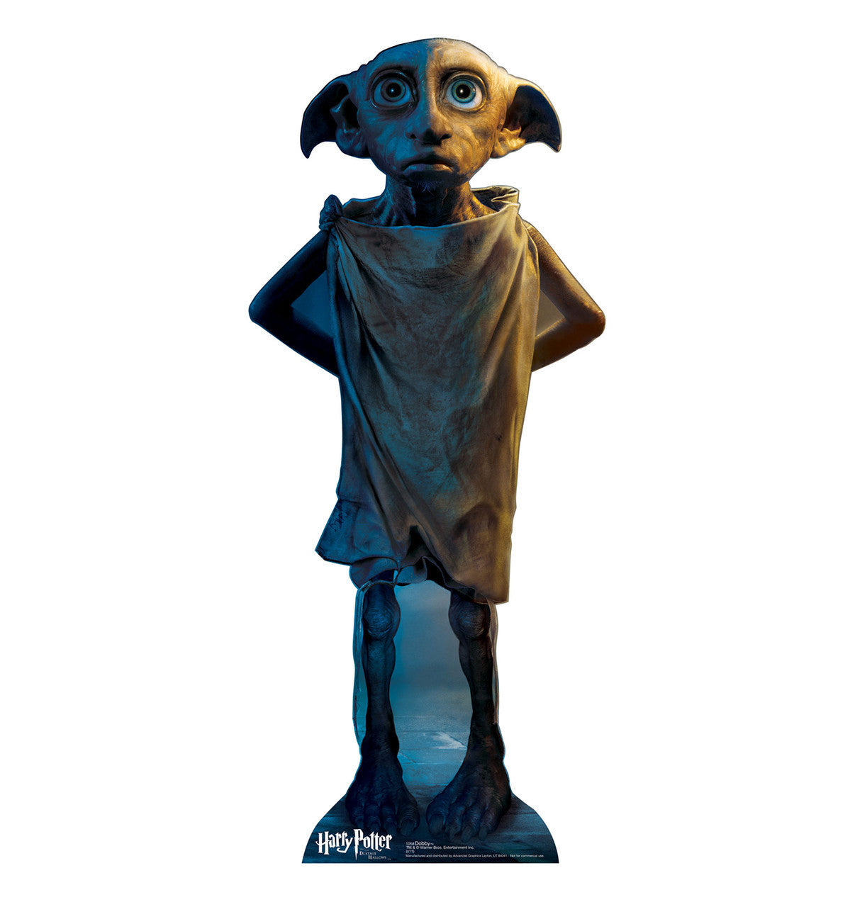 Dobby the House-Elf Lifesize Cutout