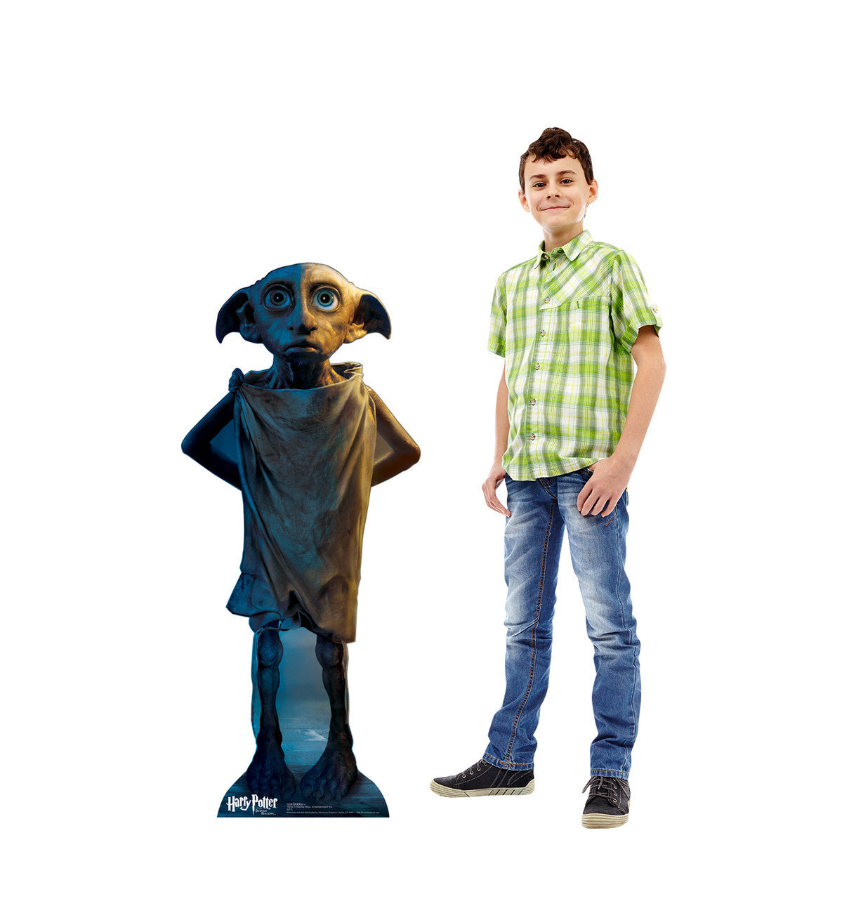 Dobby the House-Elf Lifesize Cutout