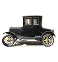 Classic Car Lifesize Cardboard cutout