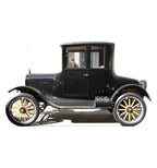 Classic Car Lifesize Cardboard cutout