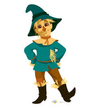 Scarecrow - Kids
Lifesize Cardboard  Cutout