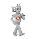 Tin Man - Kids

Lifesize Cardboard Cutout