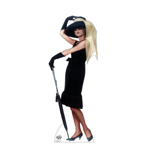 Audrey - Breakfast at Tiffany's Hat