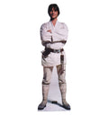 Luke Skywalker Lifesize Cardboard Cutout