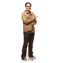 Leonard - Big Bang Theory
Lifesize Cardboard Cutout