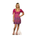 Penny - Big Bang Theory
Lifesize Cardboard Cutout