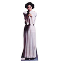 Princess Leia Organa Lifesize Cardboard Cutout