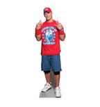 John Cena - WWE
Lifesize Cardboard Cutout 3