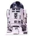 R2-D2 Star Wars Lifesize cardboard cutout