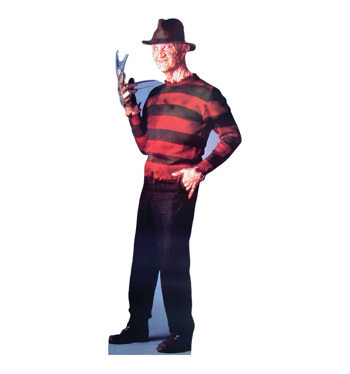 Freddy Krueger Lifesize Cutout