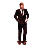 President John F Kennedy JFK Lifesize Cardboard Cutout