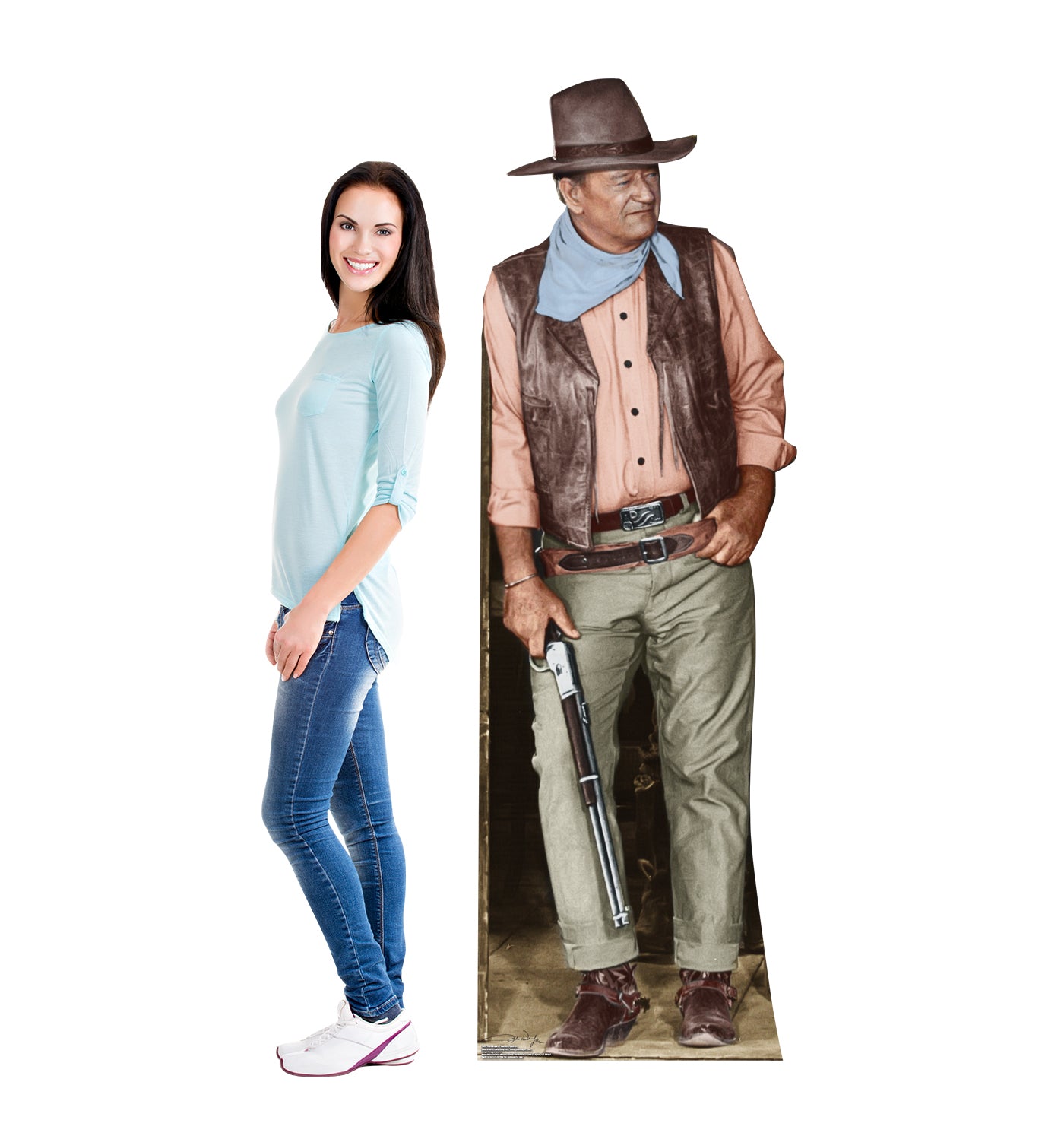 John Wayne