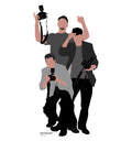 Paparazzi Standup