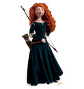 Merida Standup - A Touch of Brave