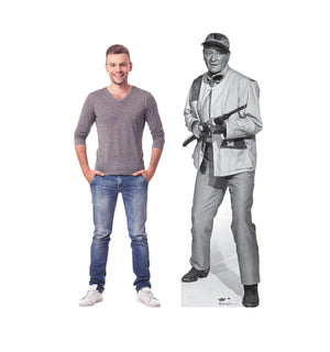 John Wayne - Hatari (Gun)