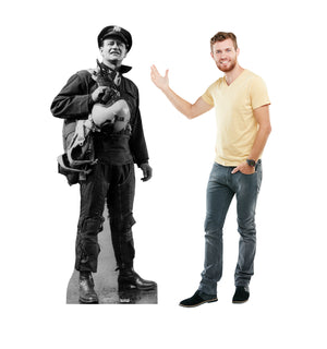 John Wayne - Jet Pilot