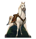Maximus - Disney Tangled
Lifesize Cardboard Cutout