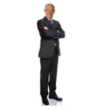 Ron Paul - Arms Crossed
Lifesize Cardboard Cutout