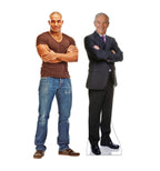 Ron Paul - Arms Crossed
Lifesize Cardboard Cutout With Model