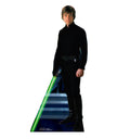 Luke Skywalker Lifesize Standee