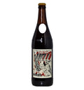 Radio From Hell Beer Stand-In Cutout