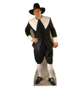 Standee: Pilgrim Man