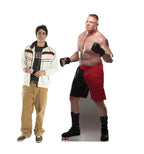 Ultimate Brock Lesnar Cardboard Standee
