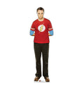 Sheldon - Red Shirt - Big Bang Theory
Lifesize Cardboard Cutout