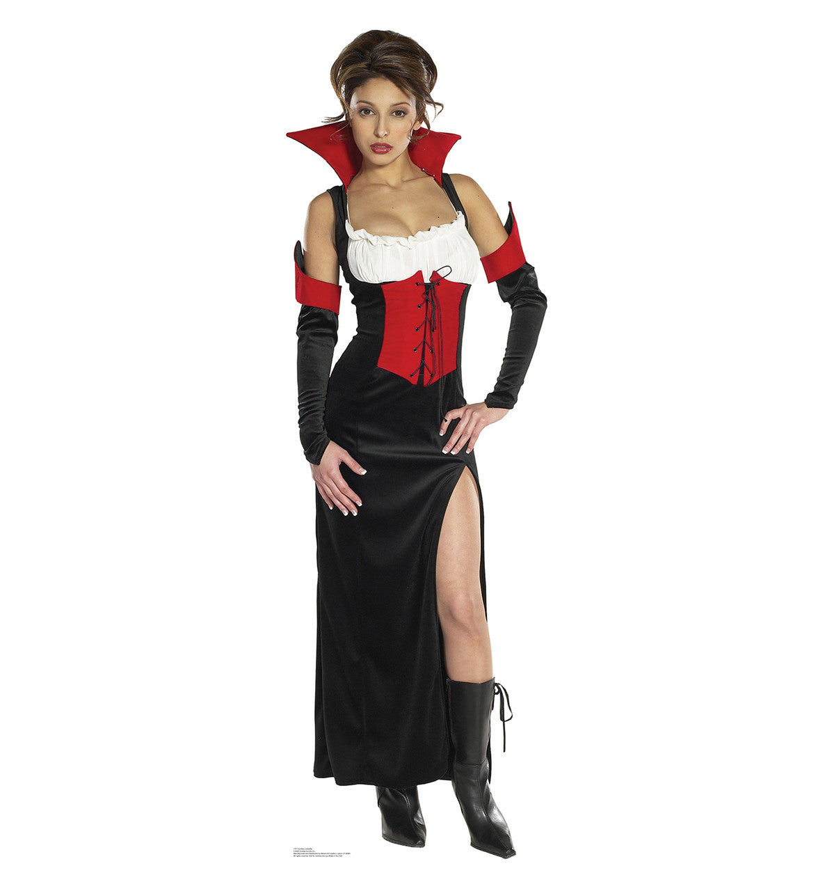 Countess Camella Lifesize Cardboard cutout