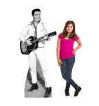Elvis in Style - Life-Sized Cutout