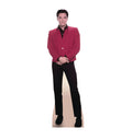 Elvis- Red Jacket