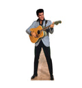 Elvis- Light Blue Jacket