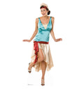 Charming 1920s Party Standee - Elegant Ellie