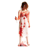 Psycho Lady - Halloween
Lifesize Cardboard Cutout
