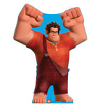 Wreck-It Ralph
Lifesize Cardboard Cutout