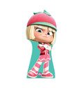Taffyta from Wreck-It Ralph Lifesize Standee