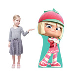 Taffyta from Wreck-It Ralph Lifesize Standee