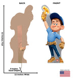 Wreck-It Ralph's Fix-It Felix Jr. Life-Size Cutout