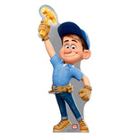 Wreck-It Ralph's Fix-It Felix Jr. Life-Size Cutout