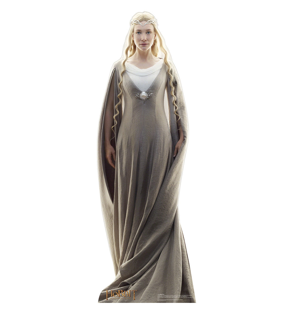 Galadriel - The Hobbit
Lifesize Cardboard Cutout