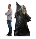 Gandalf Standup for Every Adventure