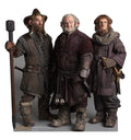 Dwarfs Group - Nori Dori Ori - The Hobbit
Lifesize Cardboard Cutout