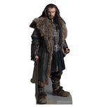 Thorin Oakenshield Cardboard Cutout