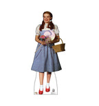 Dorothy's Magical Cutout Adventure